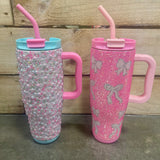 Simply Southern Tumbler