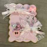 Simply Southern Shoe Charms