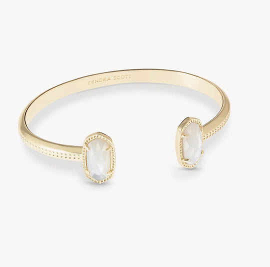 Elton Cuff Bracelet