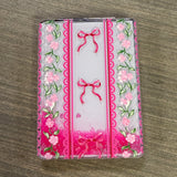 Simply Southern Bow Mirror