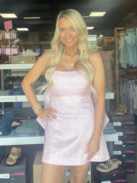 All About Fun Dress