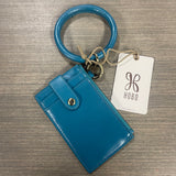 Hobo Ring Credit Card Wristlet