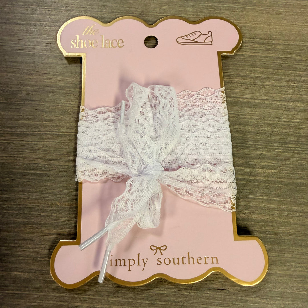 Simply Southern Shoelaces