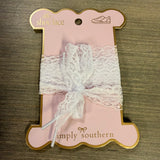 Simply Southern Shoelaces