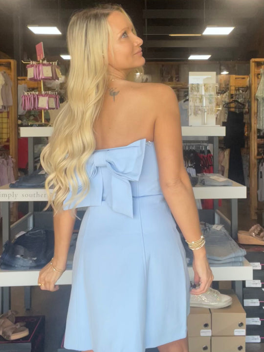 Bring The Fun Dress