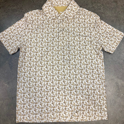 Simply Southern Boy’s Duck Polo