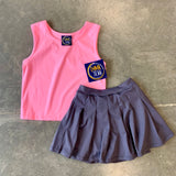 Remi Skort Set