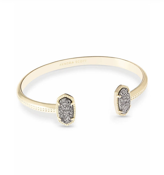 Elton Cuff Bracelet