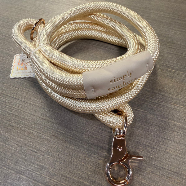 Simply Southern Pet Leash