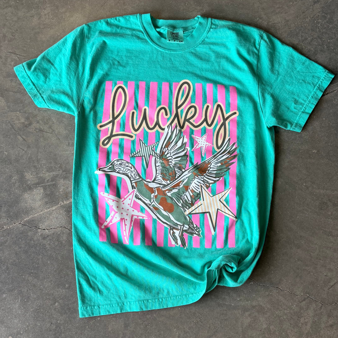 Lucky Duck Shirt