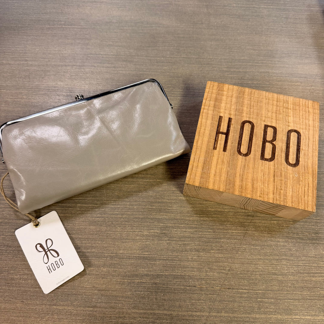 Hobo Lauren Clutch Wallet