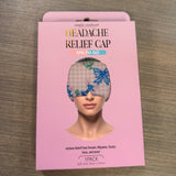 Simply Southern Headache Relief Cap