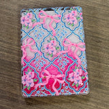 Simply Southern Bow Mirror