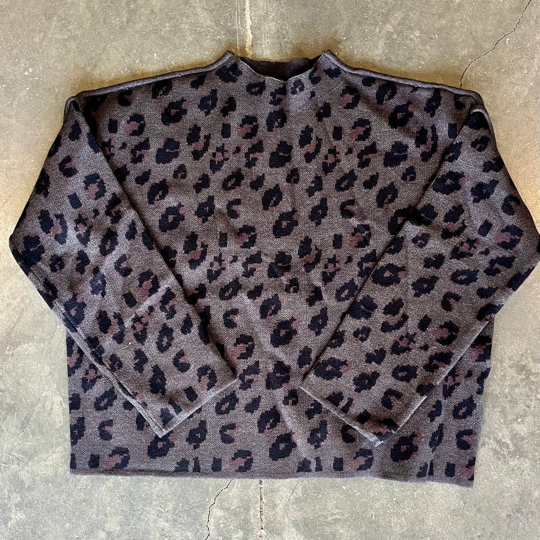 Wild About You Top