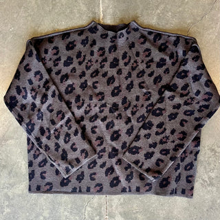 Wild About You Top