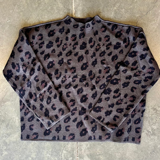 Wild About You Top