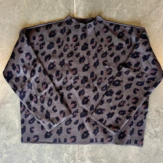 Wild About You Top