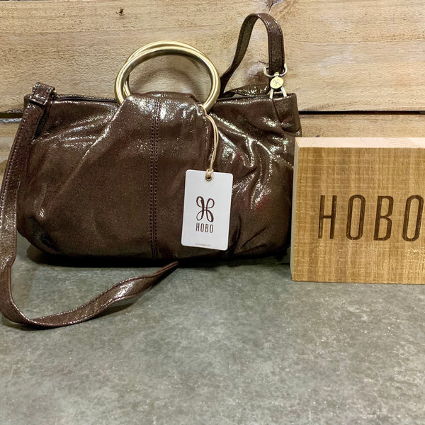 Hobo Sheila Ring Satchel