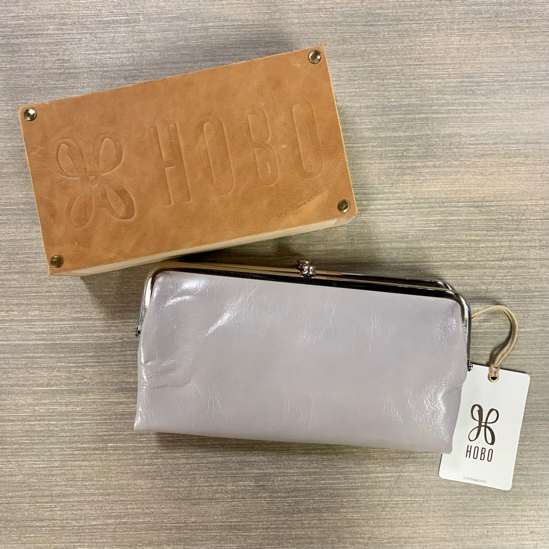 Hobo Lauren Clutch Wallet