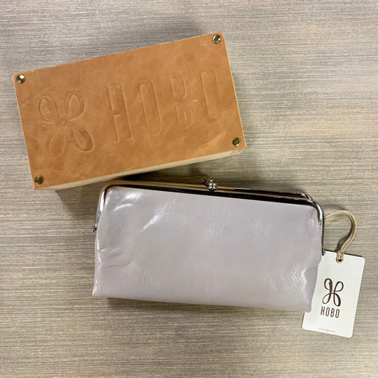 Hobo Lauren Clutch Wallet