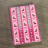 Simply Southern Bow Mirror