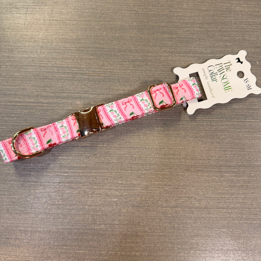 Simply Southern Pet Collar