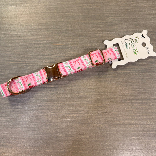 Simply Southern Pet Collar