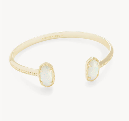Elton Cuff Bracelet