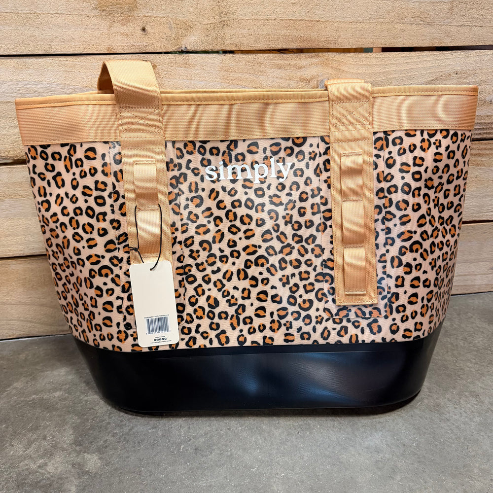 Simply Southern Tough Simply Tote