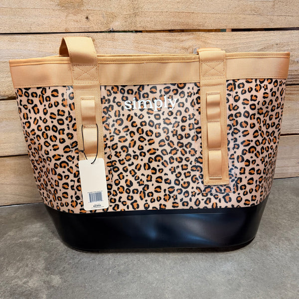 Simply Southern Tough Simply Tote