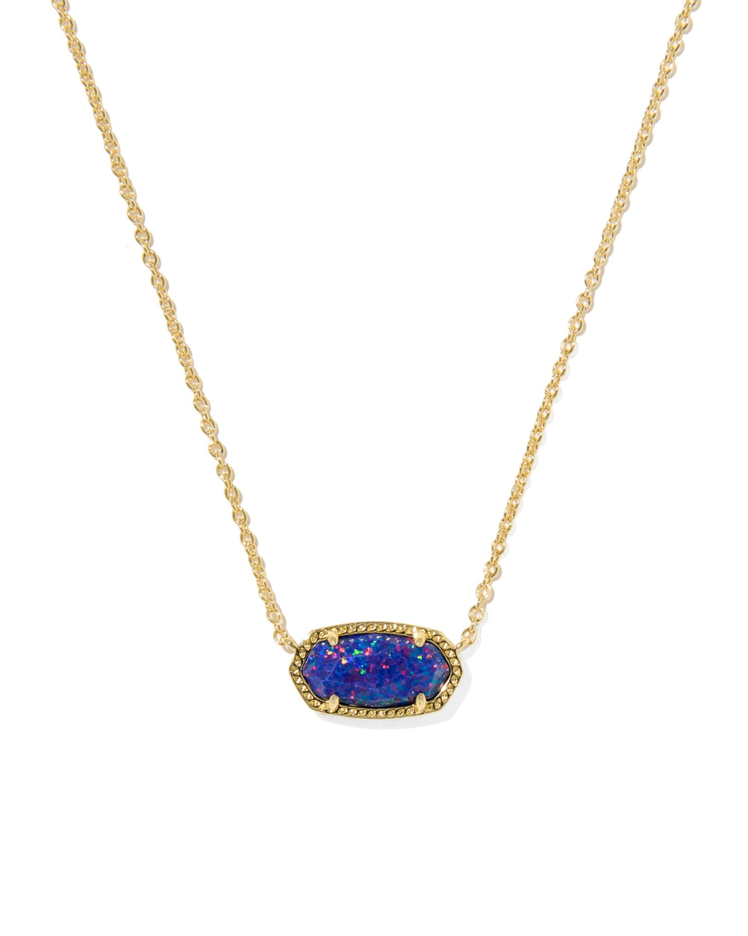 Elisa Necklace