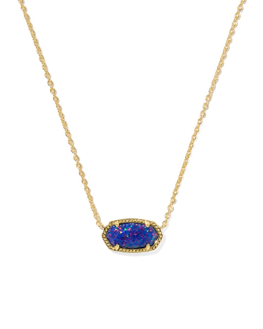 Elisa Necklace