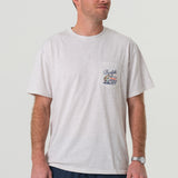 Burlebo Tackle Shop Tee