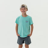 Burlebo Lake Weekend Tee