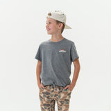 Burlebo Redfish Tee