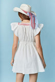 Ready To Run Dress