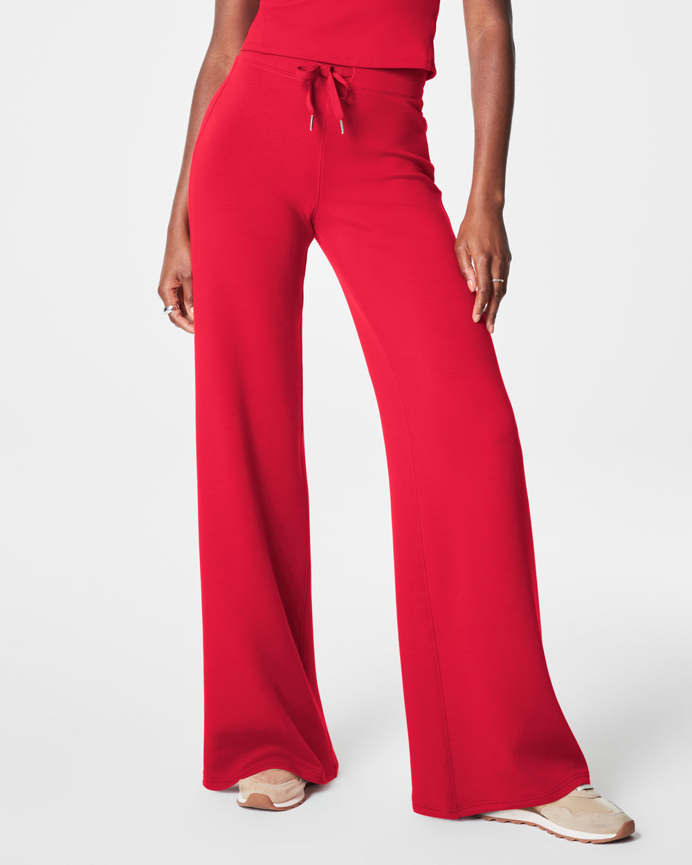 Spanx Air Essentials Wide Leg Pants