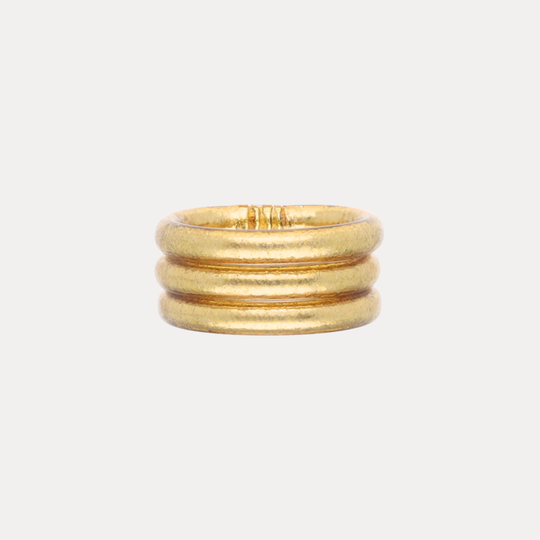 All Weather Rings