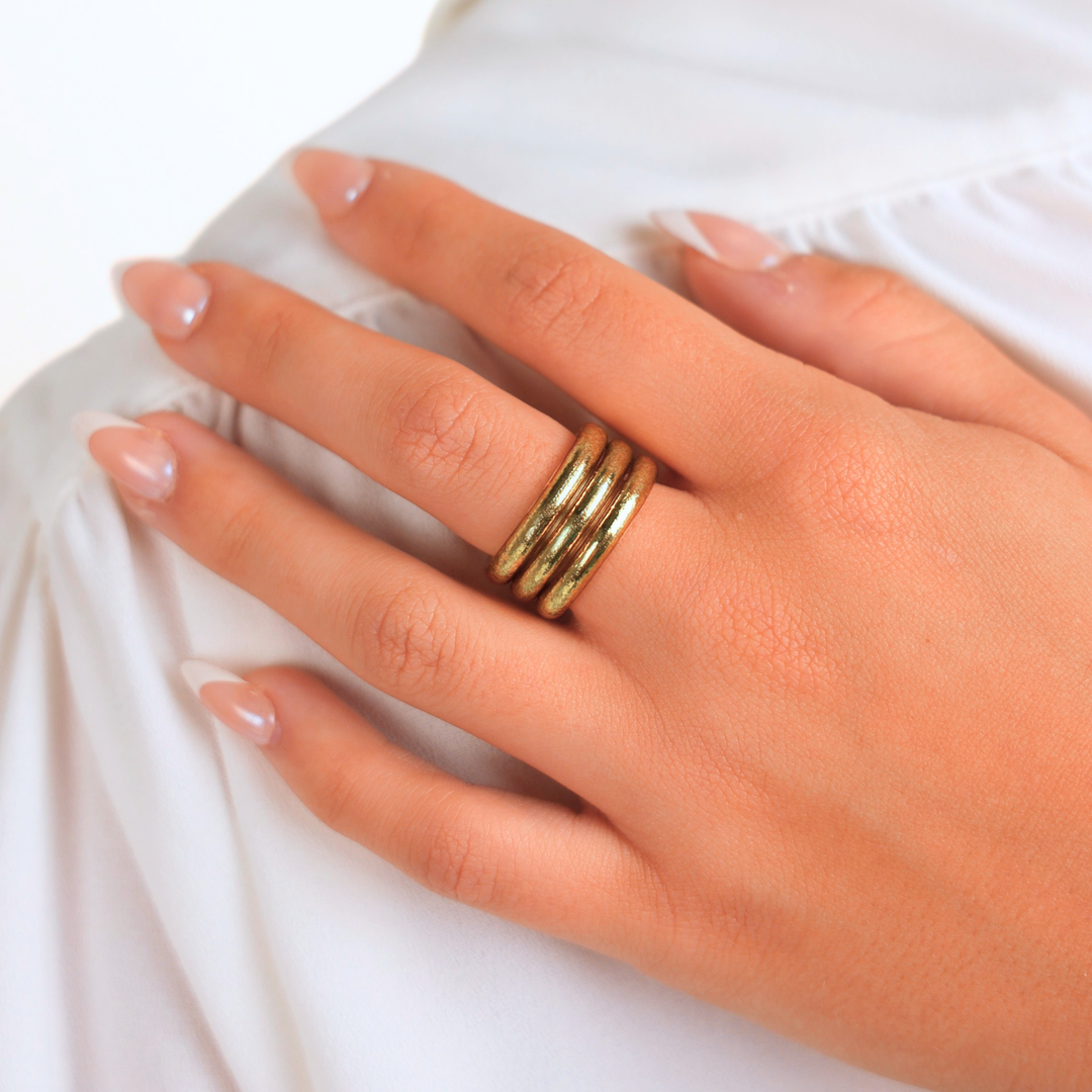 All Weather Rings