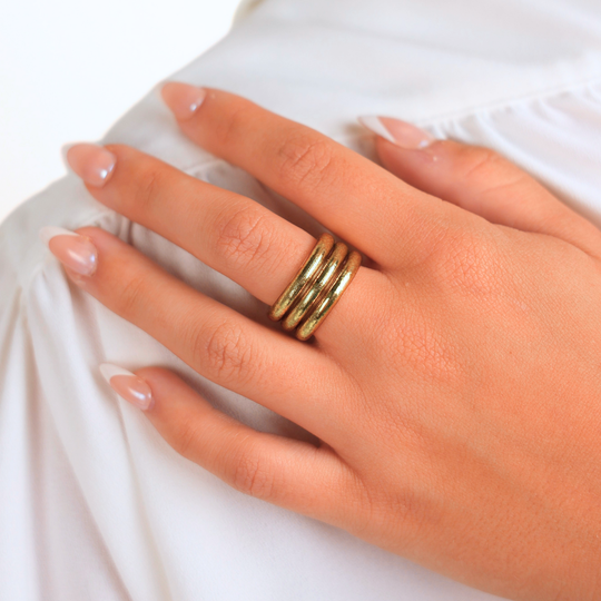 All Weather Rings