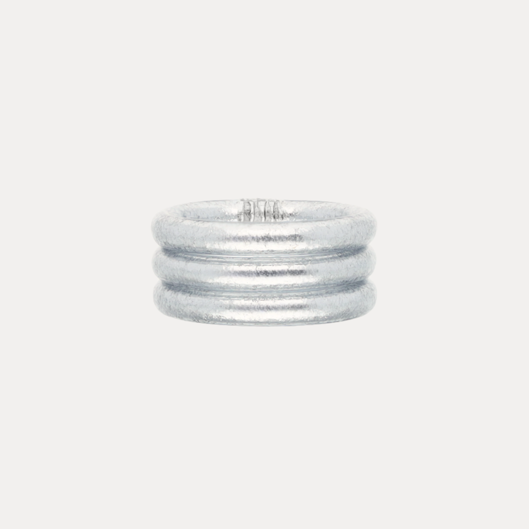 All Weather Rings