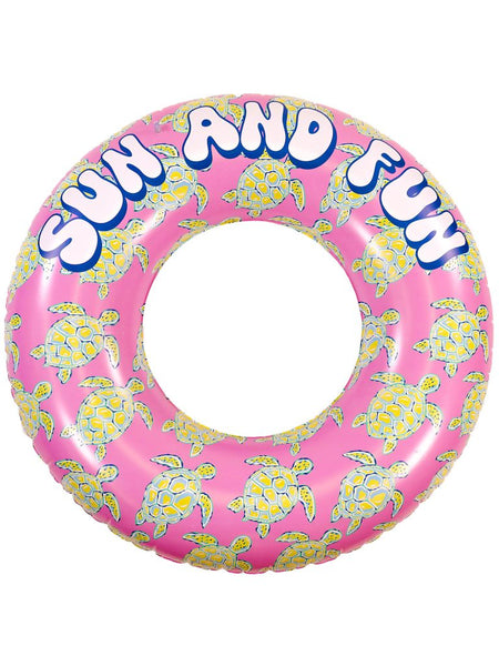 Simply Southern Pool Float