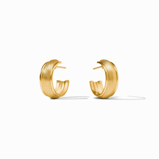Cobblestone Hoop