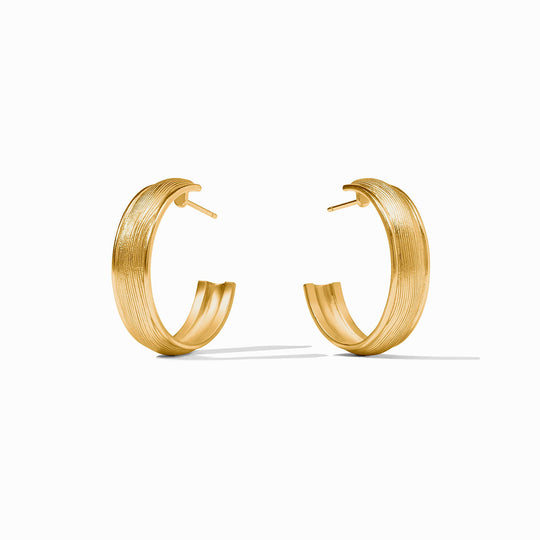 Cobblestone Hoop