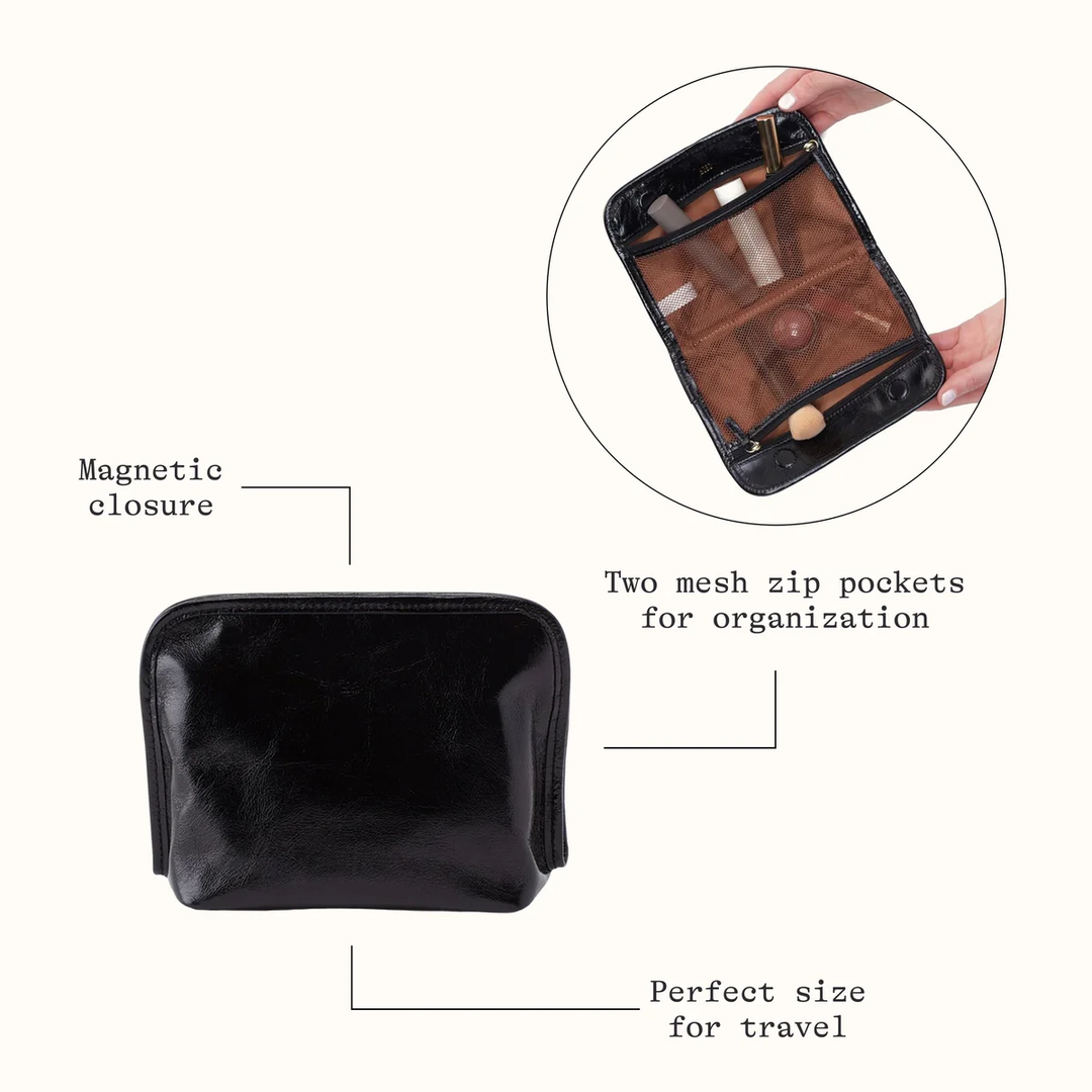 Hobo Beauty Cosmetic Pouch