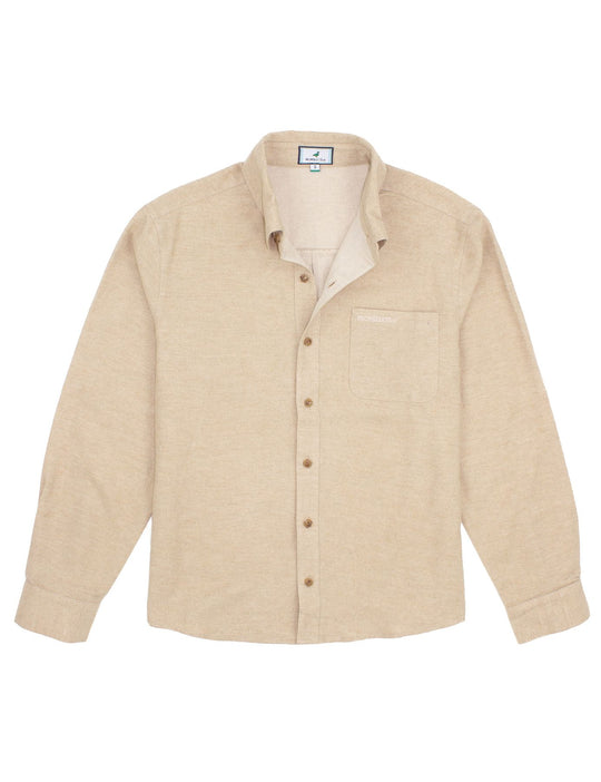 Properly Tied Breeze Shirt - Men’s