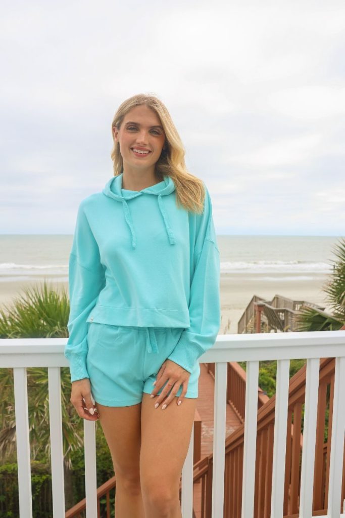 Simply Southern Shorts
