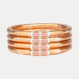 KOI Peche All Weather Bangles