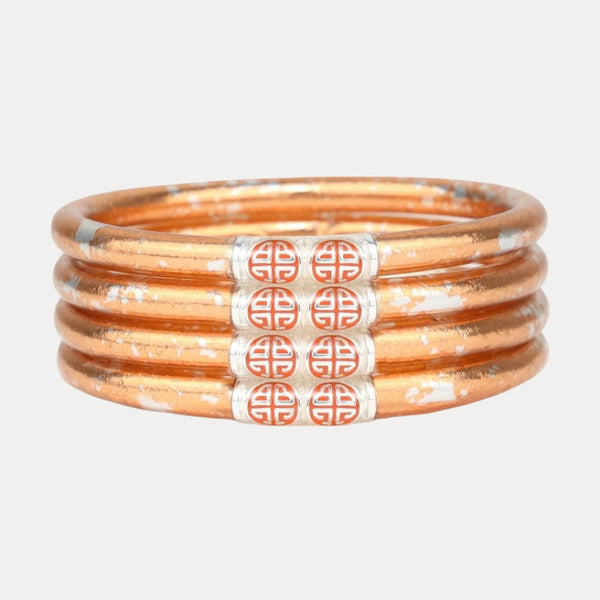KOI Peche All Weather Bangles