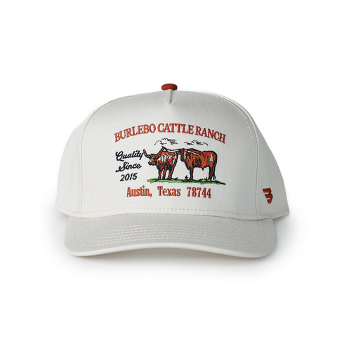 Burlebo Cattle Ranch Hat